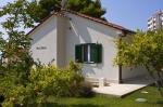 apartments Croatia  VILLA ZIVANA cottage 01