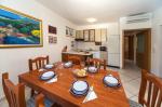 apartments Croatia  VILLA ZIVANA cottage 01