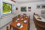 apartments Croatia  VILLA ZIVANA cottage 01