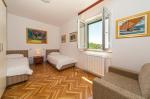 apartments Croatia  VILLA ZIVANA cottage 01