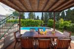 apartments Croatia  VILLA LIZA villa 01