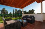 apartments Croatia  VILLA LIZA villa 01