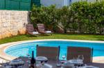 apartmani Hrvatska  VILLA DANE vila 01