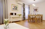 apartmani Hrvatska  VILLA CVITA vila 01