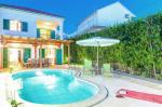 apartments Croatia VILLA MARE vila