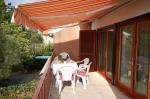 apartments Croatia Apartments Knezic apartment A4+1