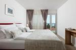 apartments Croatia  APARTHOTEL PHARIA hotel room 01