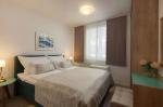 apartmani Hrvatska APARTHOTEL PHARIA apartman