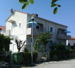 Nin apartments Croatia IRENA