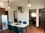 Chorvatsko ubytování Apartmány KATICA apartmán 04