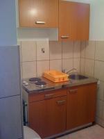 Chorvatsko ubytování Apartmány KATICA apartmán 03