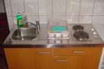 apartmani Hrvatska Apartmani KATICA apartman studio 01