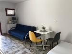 Chorvatsko ubytování Apartmány KATICA apartmán studio 01