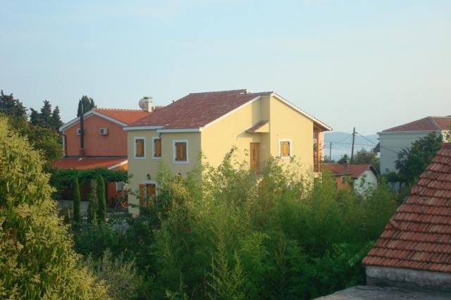 apartments Croatia KOLOVARE