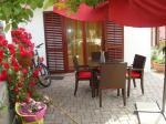 apartmani Hrvatska FONTANA apartman