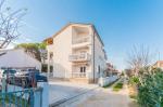 Nin apartments Croatia BEPA