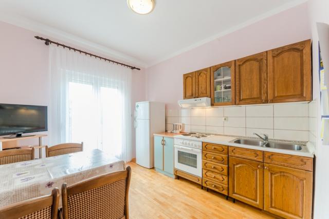apartments Croatia Apartments BEPA apartment 1B