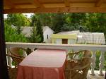 apartments Croatia Apartments BEPA apartment 2B