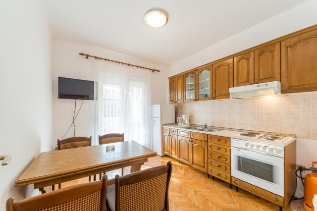 apartments Croatia Apartments BEPA apartment 0B