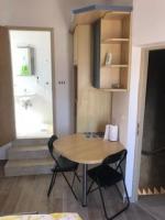 Chorvatsko ubytování Apartmány Tomislav apartmán studio 01