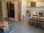 Chorvatsko ubytování Apartmány Blue Mate apartmán 01