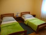 Chorvatsko ubytování Apartmány Blue Mate apartmán 01