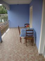 apartmani Hrvatska Apartmani Blue Mate apartman 01