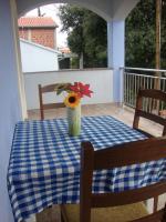 apartmani Hrvatska Apartmani Blue Mate apartman 01