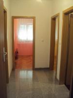 Chorvatsko ubytování Apartmány Blue Mate apartmán 02