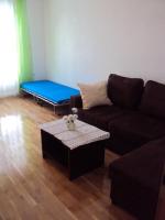 Chorvatsko ubytování Apartmány Blue Mate apartmán 03