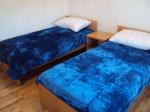 Chorvatsko ubytování Apartmány Blue Mate apartmán 03