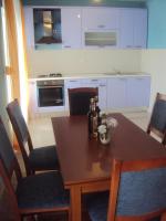 Chorvatsko ubytování Blue Mate apartman