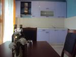 Chorvatsko ubytování Apartmány Blue Mate apartmán 04