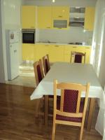 apartmani Hrvatska Blue Mate apartman