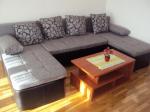 Chorvatsko ubytování Apartmány Blue Mate apartmán 05