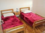 Chorvatsko ubytování Apartmány Blue Mate apartmán 05