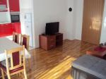 Chorvatsko ubytování Apartmány Blue Mate apartmán 06