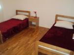 Chorvatsko ubytování Apartmány Blue Mate apartmán 06