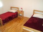 Chorvatsko ubytování Apartmány Blue Mate apartmán 06