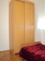 Chorvatsko ubytování Apartmány Blue Mate apartmán 06