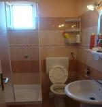 Chorvatsko ubytování Apartmány Maris apartmán 01