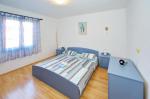 Chorvatsko ubytování Apartmány Maris apartmán 02