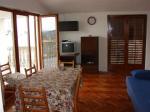 apartmani Hrvatska KOMOŠEVA apartman