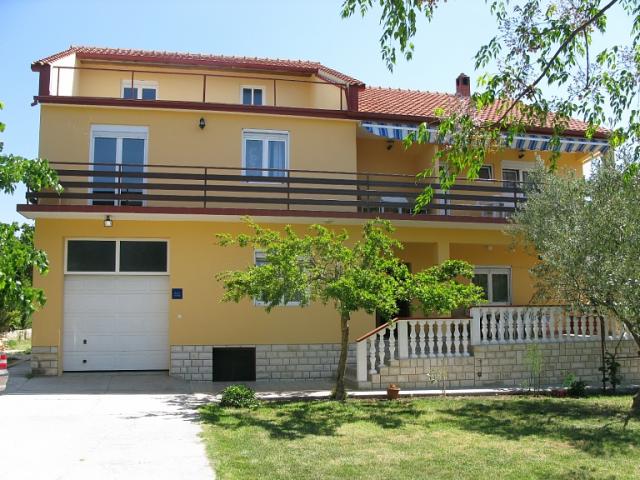 apartments Croatia Niko