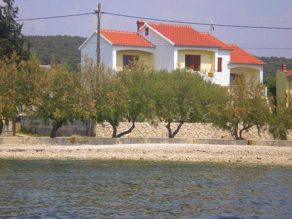 Ferienhaus Kroatien Sulterova vala