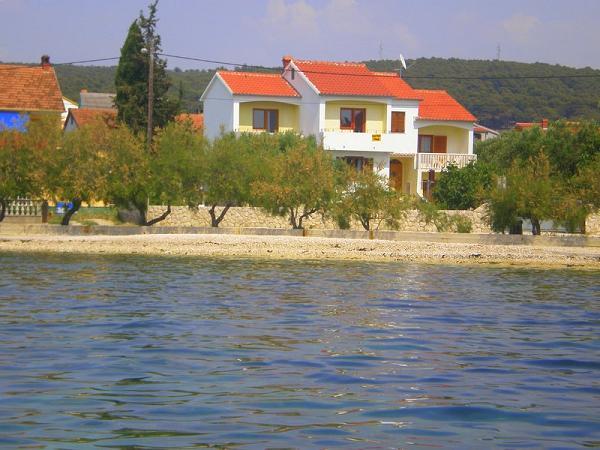 Ferienhaus Kroatien Sulterova vala