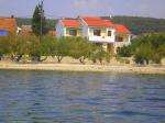 Zadar - Bibinje Ferienhaus Kroatien Sulterova vala