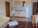 apartmani Hrvatska Šulterova vala apartman