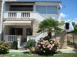 Sukoan apartments Croatia MIRA