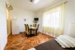 Chorvatsko ubytování Apartmány Marino apartmán 02